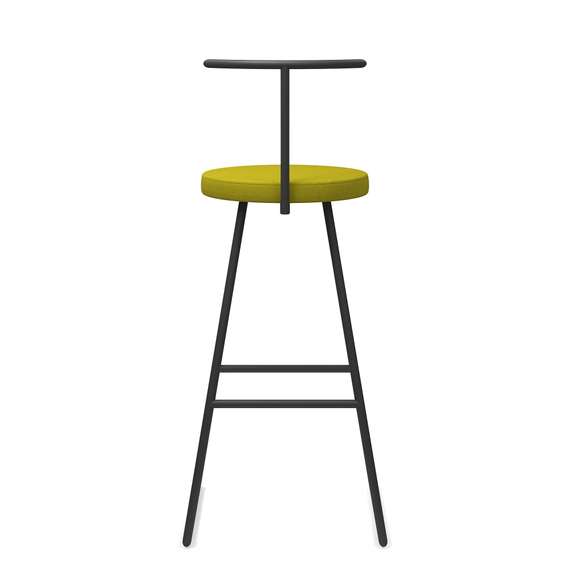 AL 307 Барный стул Сканди-75 софт (430*430*750/1000)