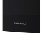 Шкаф духовой электрический MAUNFELD EOEM.589SB фото 8