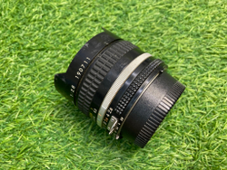Nikon Fisheye-Nikkor 16mm 2.8