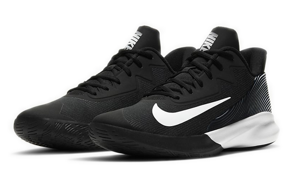Кроссовки Nike Precision 4