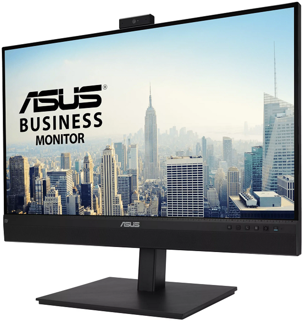Монитор 27" ASUS BE27ACSBK