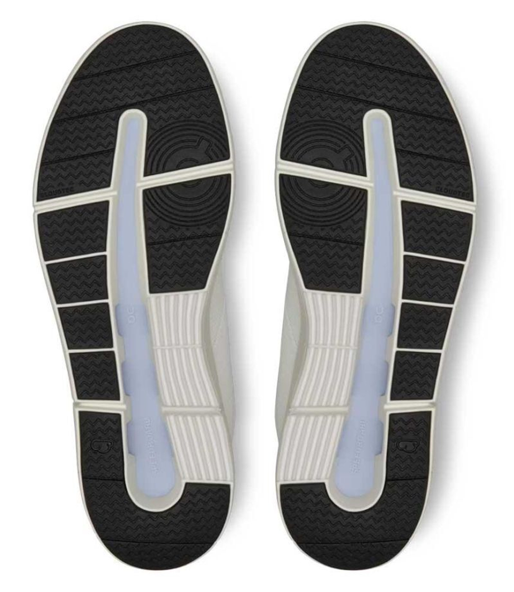 Женские КроссовкиON The Roger Spin - белый