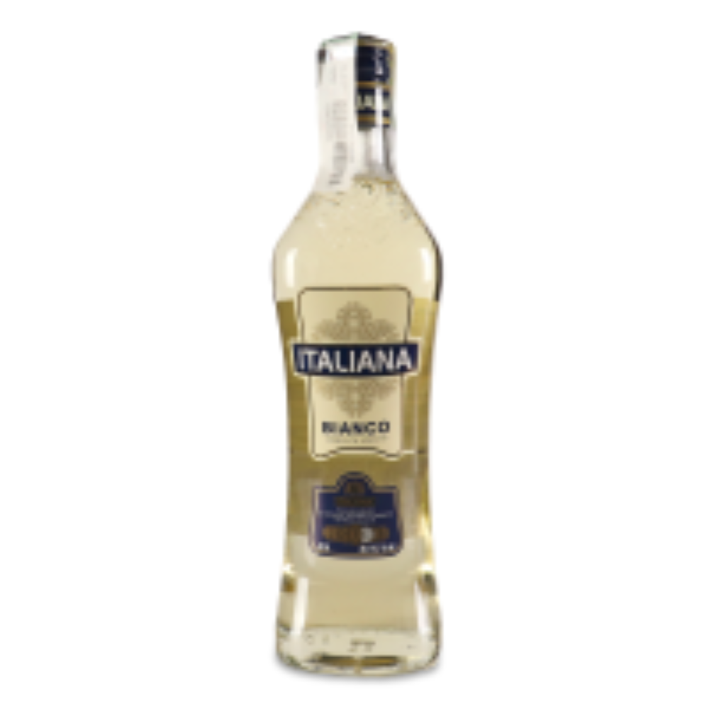 Вермут ITALIANA Bianco 1 л