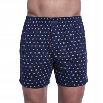 Трусы мужские семейные Cornette Comfort 002/312