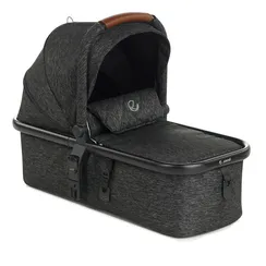 Коляска Jane Crosslight 3 в 1 Cold Black