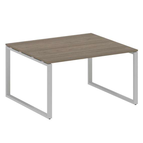 Метал Систем Переговорный стол (1 столешница) на О-образном м/к БО.ПРГ-1.3