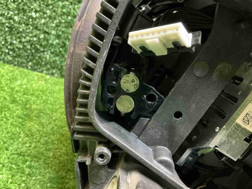 Фара левая Mini Hatch F56 (2021-2024) LED Black