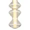 SL6136.213.01 Светильник подвесной ST-Luce золото/коньячный LED 1*18W 3000K SPINE