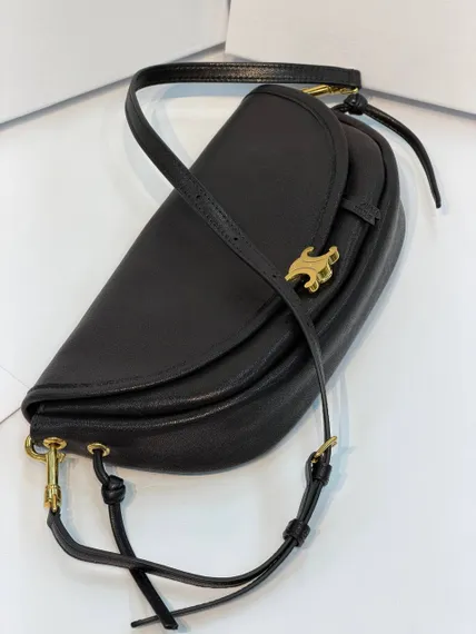 Сумка CELINE HALFMOON