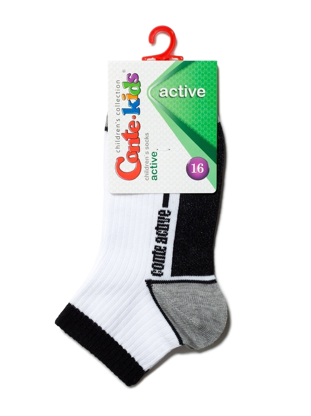CONTE-KIDS ШКОЛА 13С-34СПА Носки детские