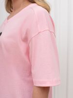 Костюм Плюш Виотекс РОЗОВЫЙ