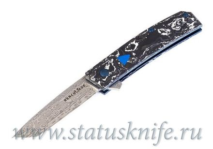 Нож Benchmade 601-211 Tengu