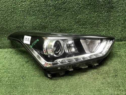 Фара правая Hyundai Creta 1 (2020-2021) галоген