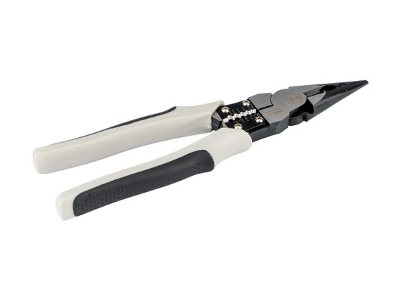 AURA ZWT-U100 Универсальный инструмент для отреза и обжима