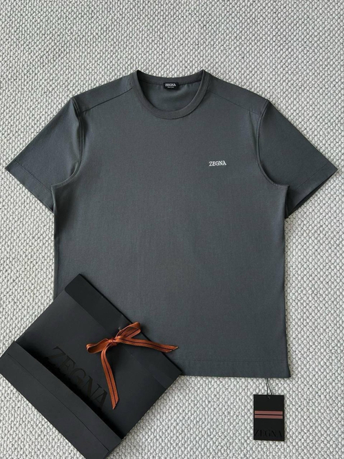 Футболка Ermenegildo Zegna