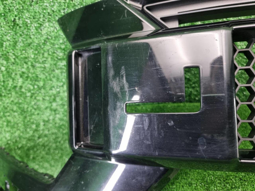 Решетка радиатора Jetour T2 (2023-н.в.)