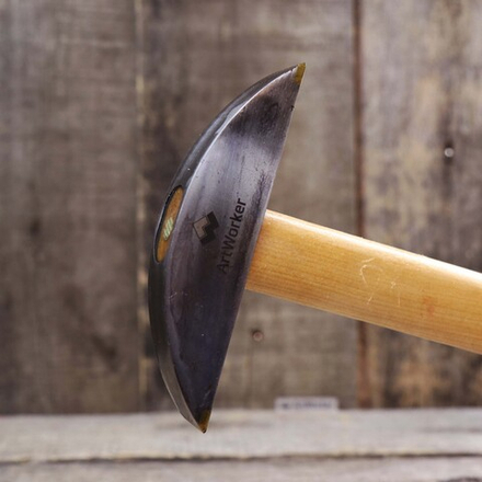 Молоток для смальты (мартеллина) ArtWorker, 0,8 кг