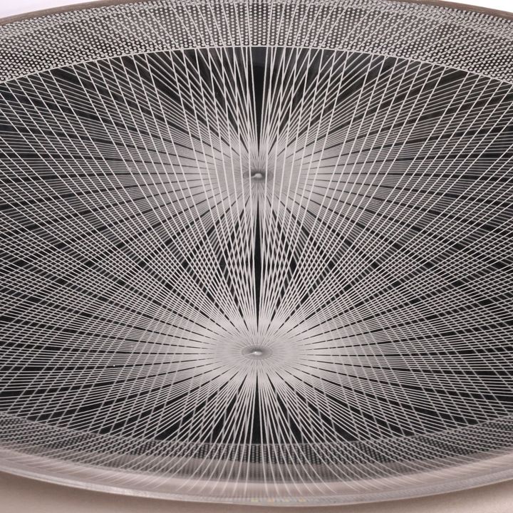 Потолочный светодиодный светильник De Markt Норден 660015001