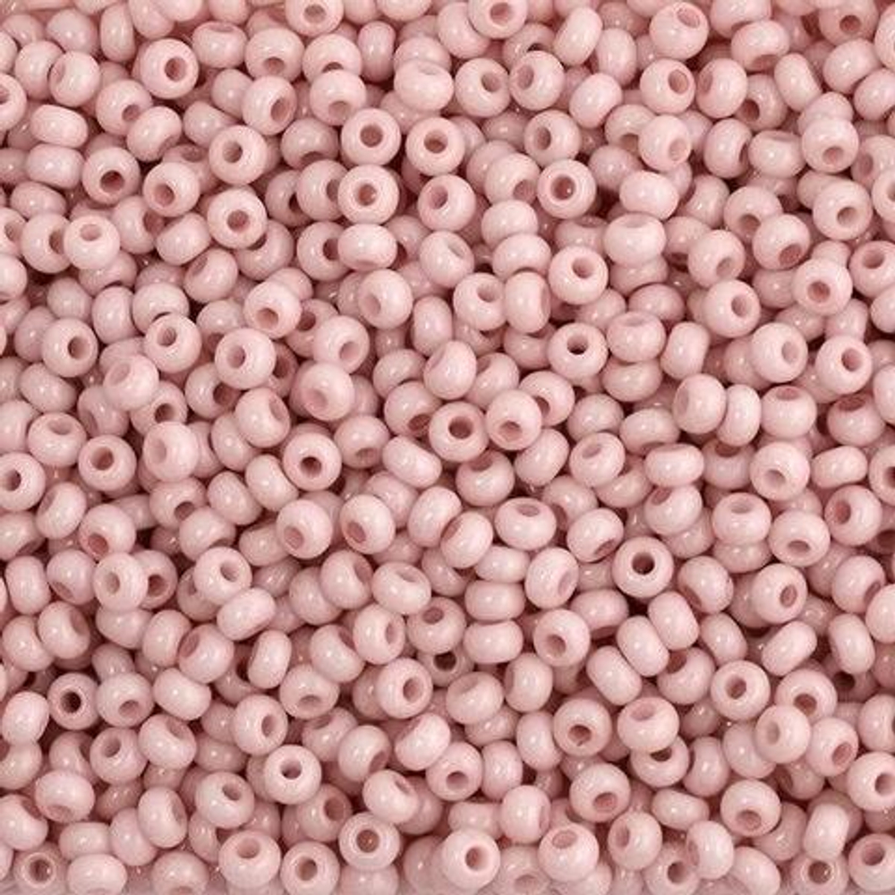 Бисер-матовый-5гр-Preciosa