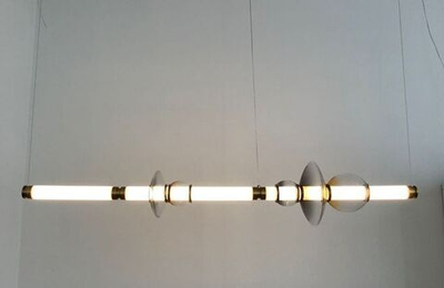 Люстра Luna 1 Tier 150