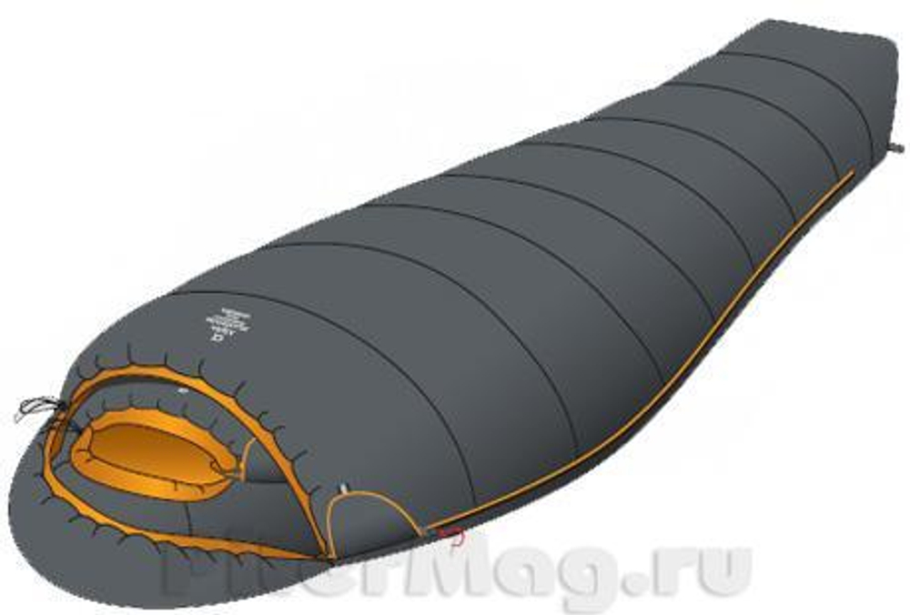 Спальный мешок Alexika Alpha (Platinum)