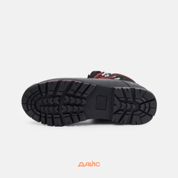 Ботинки Napapijri Rock OG City Boots