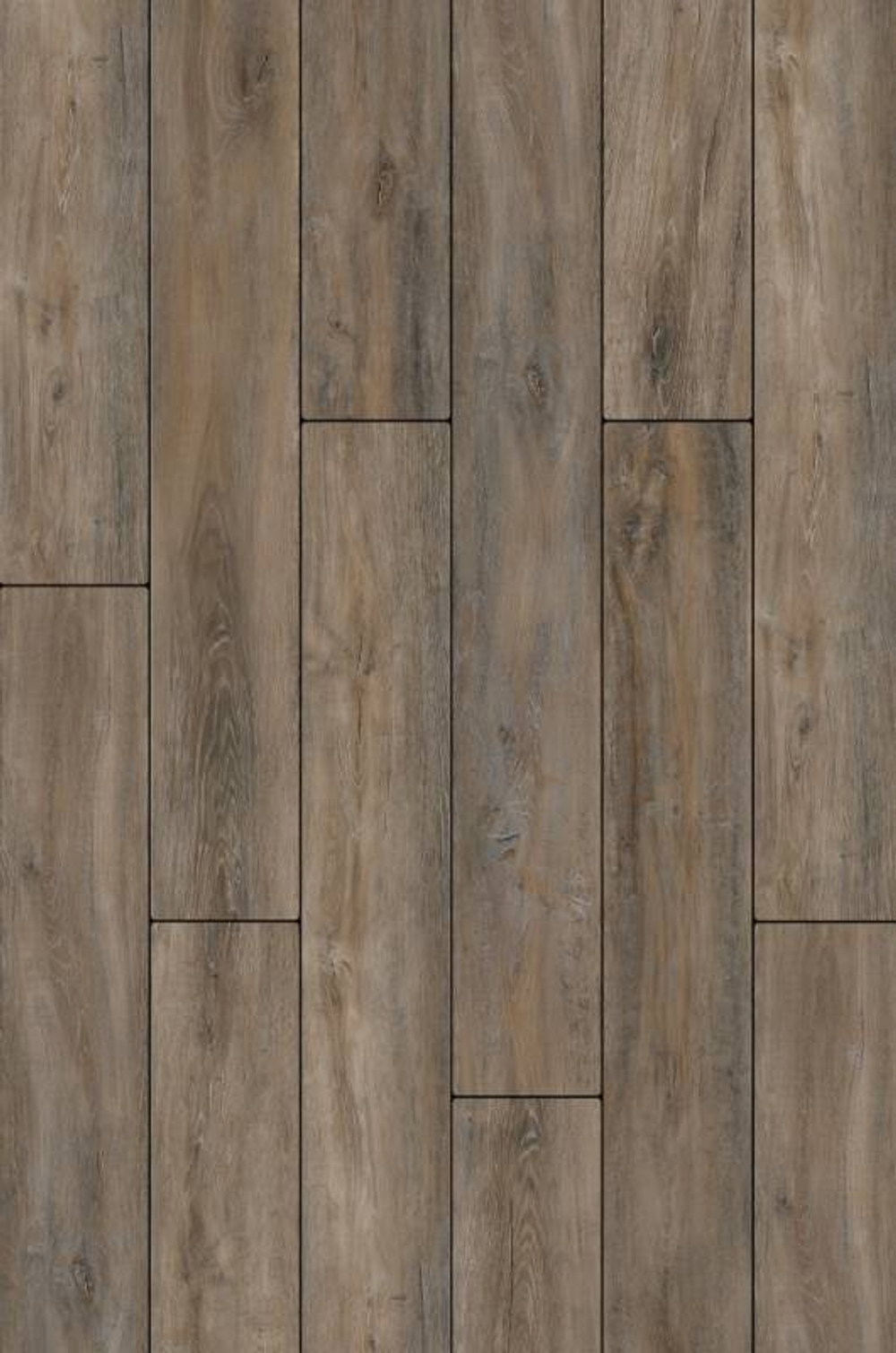 Alpine floor SOLO PLUS  ЕСО14-501 Ленто 43кл (1220мм*183мм*4мм, уп/2,23м2)