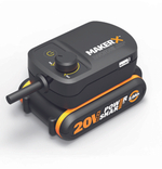 Адаптер WORX WA7161 20В для MAKER X с USB