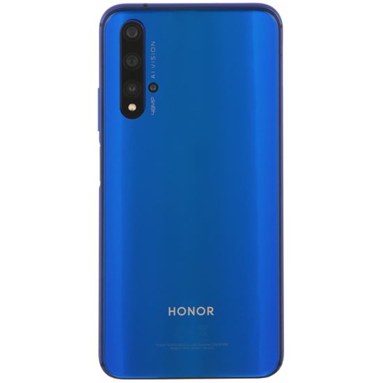 Honor 20