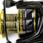 Катушка безынерционная Stinger Enforcer (2000, 4+1ВB, мет. шпуля)