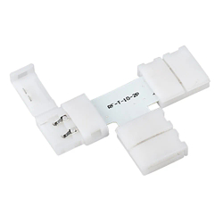 Соединитель 3T FIX-MONO10C (ANR, -) 017901