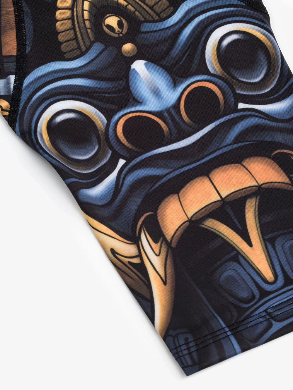 Рашгард MANTO BARONG