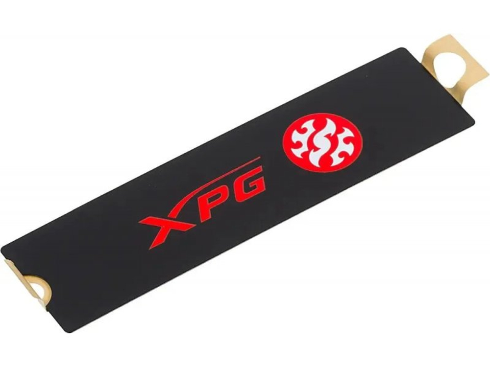 SSD накопитель ADATA XPG SX6000 Pro 1ТБ, M.2 2280, PCIe 3.0 x4, NVMe [ASX6000PNP-1TT-C]