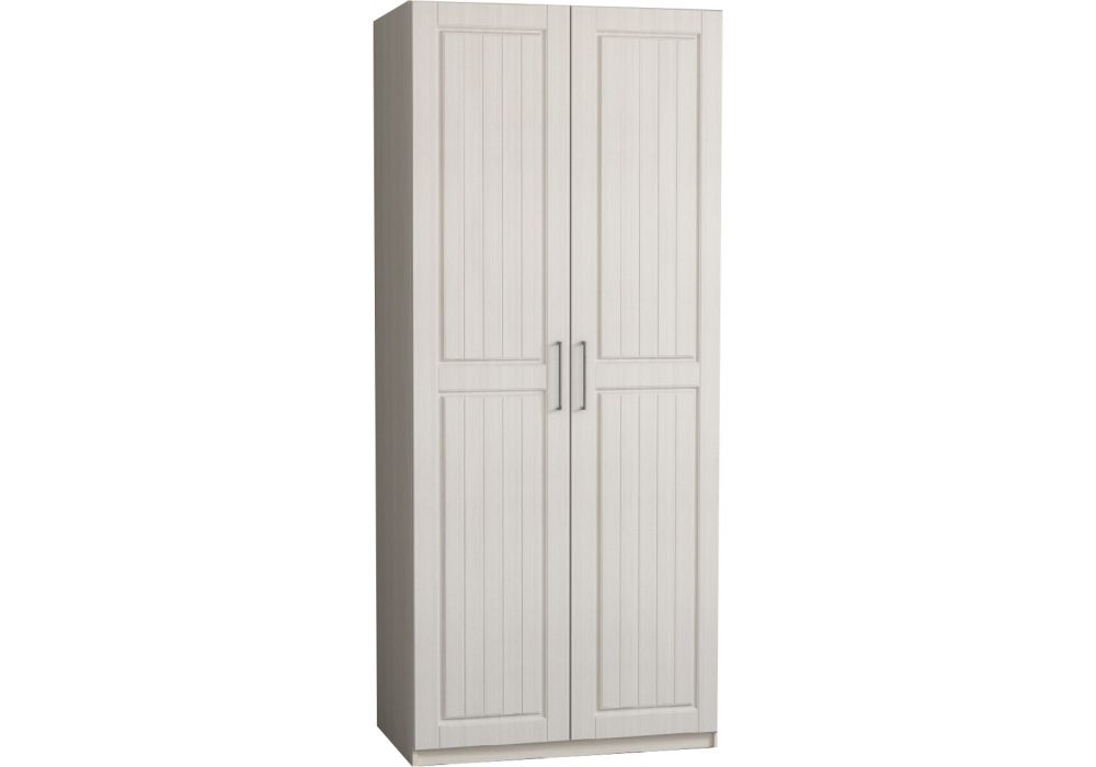 Шкаф Кэт-6 Кантри бодега / сандал белый