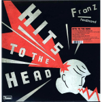 Franz Ferdinand / Hits To The Head (Coloured Vinyl)(2LP)
