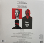 U2 / Two Hearts Beat As One / Sunday Bloody Sunday (Coloured Vinyl)(12'' Vinyl EP)