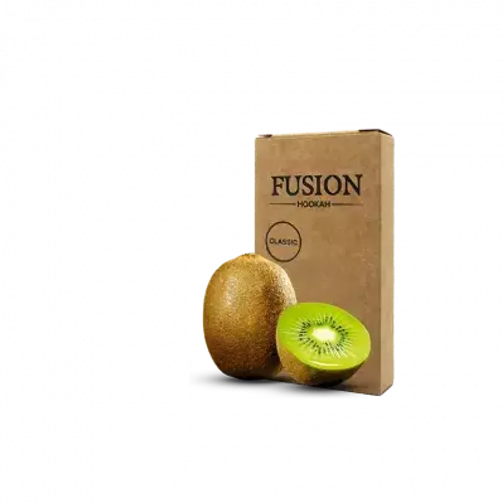 Fusion Classic Kiwi (Киви, 100 г)