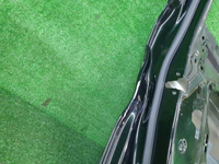 Дверь передняя левая BMW 5er G30 (2017-2023)