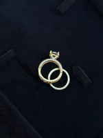 Кольцо Bvlgari