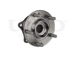 Ступица передняя (с ABS) UNIO HUB-20104