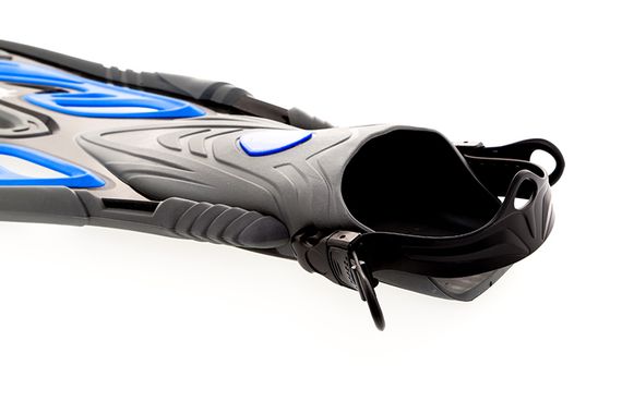 Ласты Marlin Florida Blue