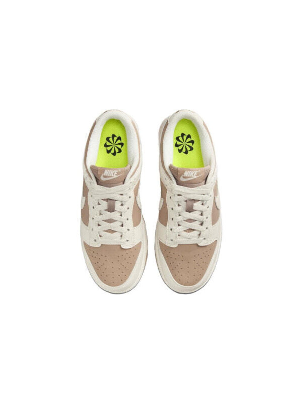 Кроссовки Nike Dunk Low Next Nature "Hemp"
