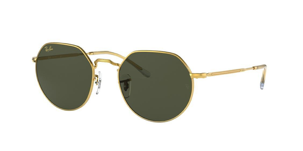 RAY-BAN JACK RB3565 919631