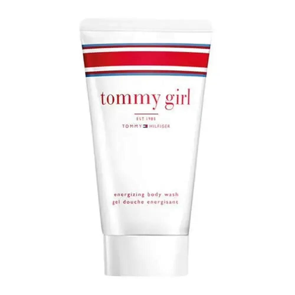 Летний уход за кожей Tommy Hilfiger Tommy Girl Shower Gel 150 мл