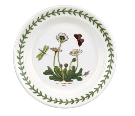 Portmeirion Десертная тарелка Botanic Garden 16 см Дейзи