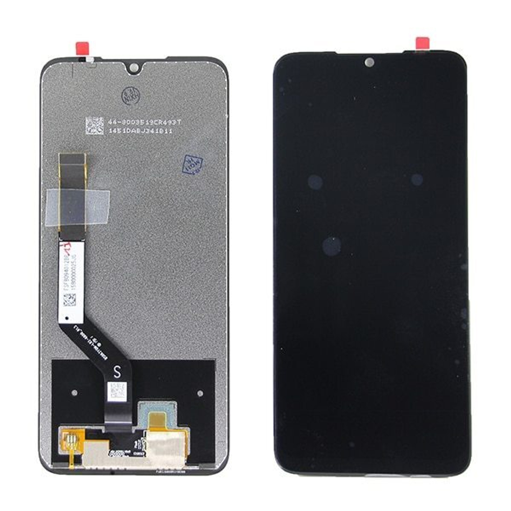 Дисплей для Xiaomi Redmi Note 7/7 Pro с тачскрином Черный - OR