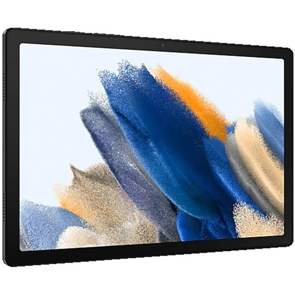 Планшет 10.5" Samsung Galaxy Tab A8 SM-X205 LTE 32GB WiFi Темно-серый SM-X205NZAASER