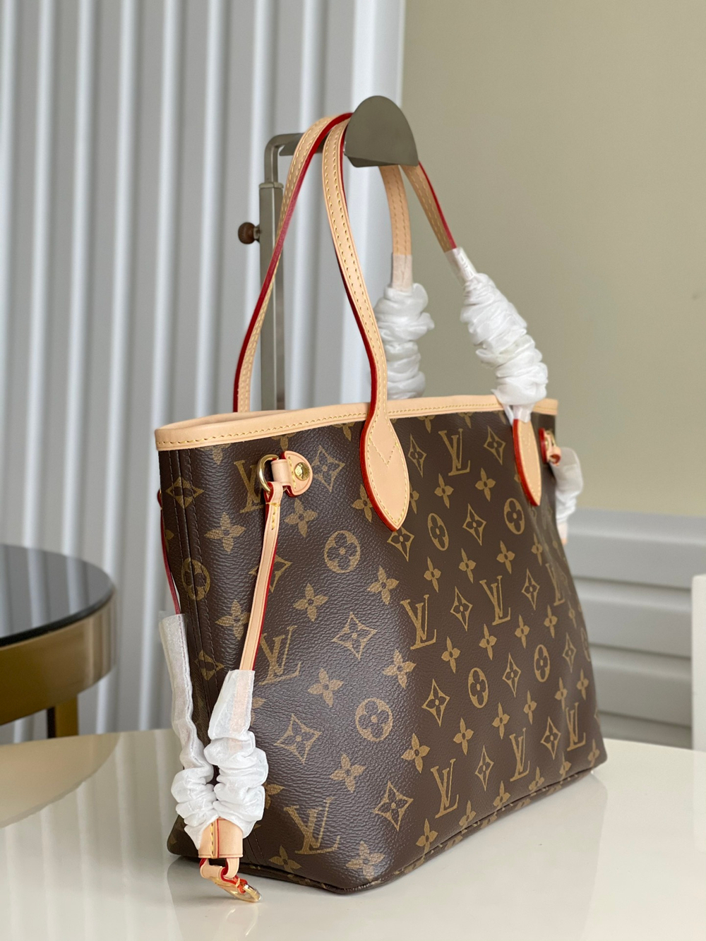 Louis Vuitton Neverfull PM