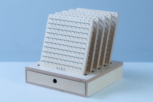 Нейротренажёр «Геоборд 5 в 1»