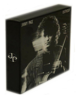 Комплект / Jimmy Page (3 Mini LP SHM-CD + Box)